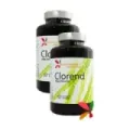 CLOREND 90CAP
