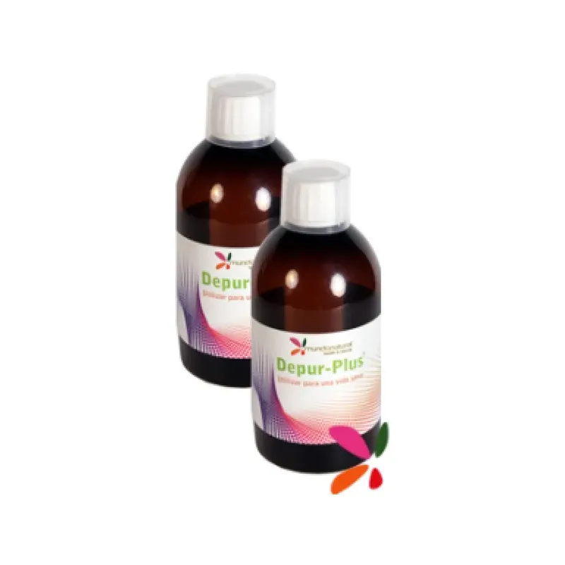 DEPUR-PLUS 500ML