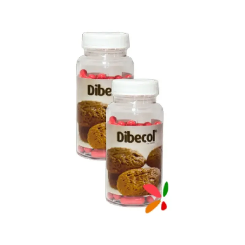 DIBECOL 90CAP
