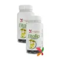 FITOLIP CAPTAGRASA 60CAP