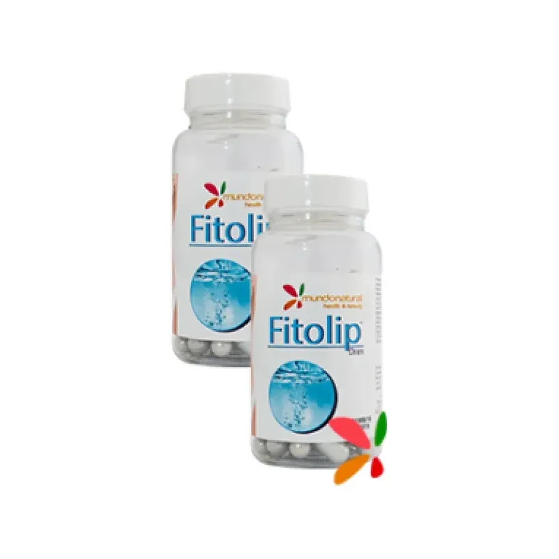 FITOLIP DREN 60CAP
