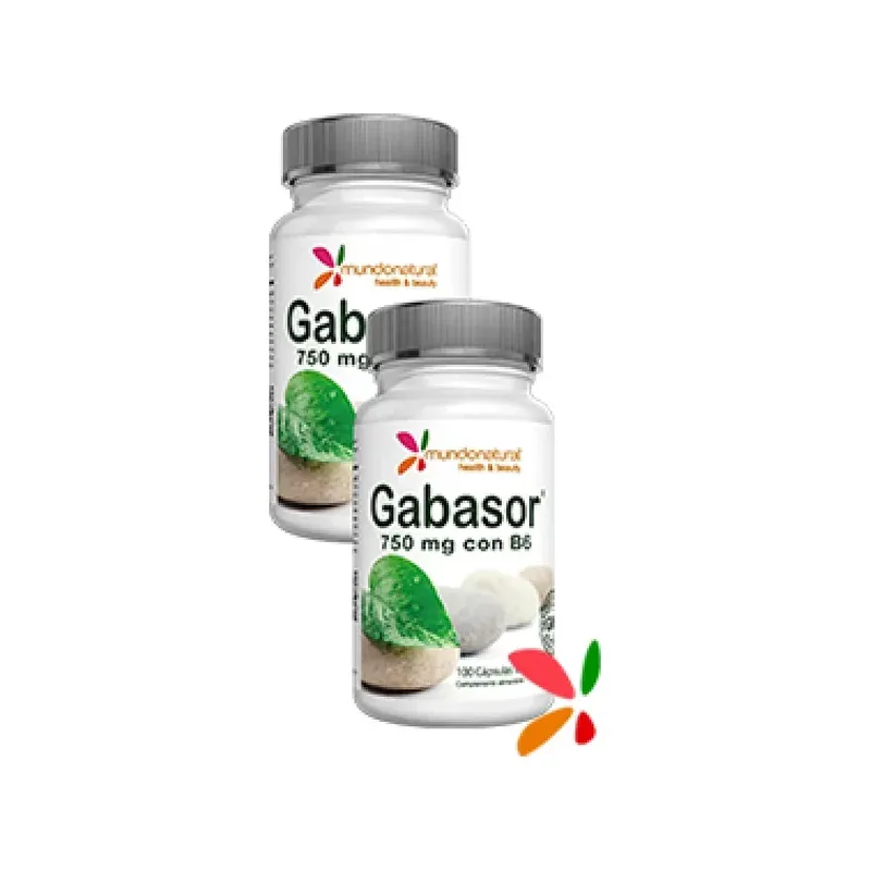 GABASOR 100CAP