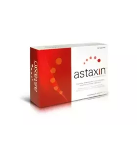 Suplemento de astaxantina