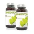 GINKGOTONIC 60CAP