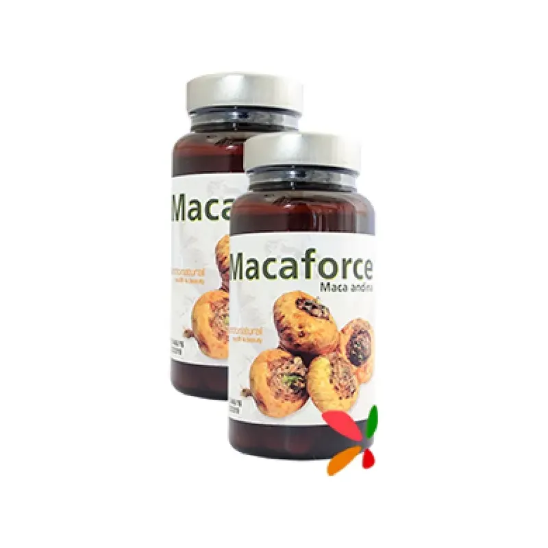 MACAFORCE 60CAP