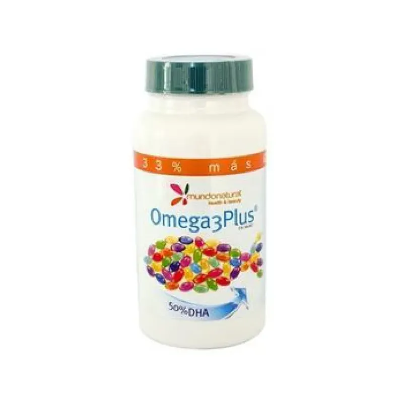 OMEGA 3 PLUS 90CAP