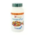OMEGA 3 PLUS 90CAP