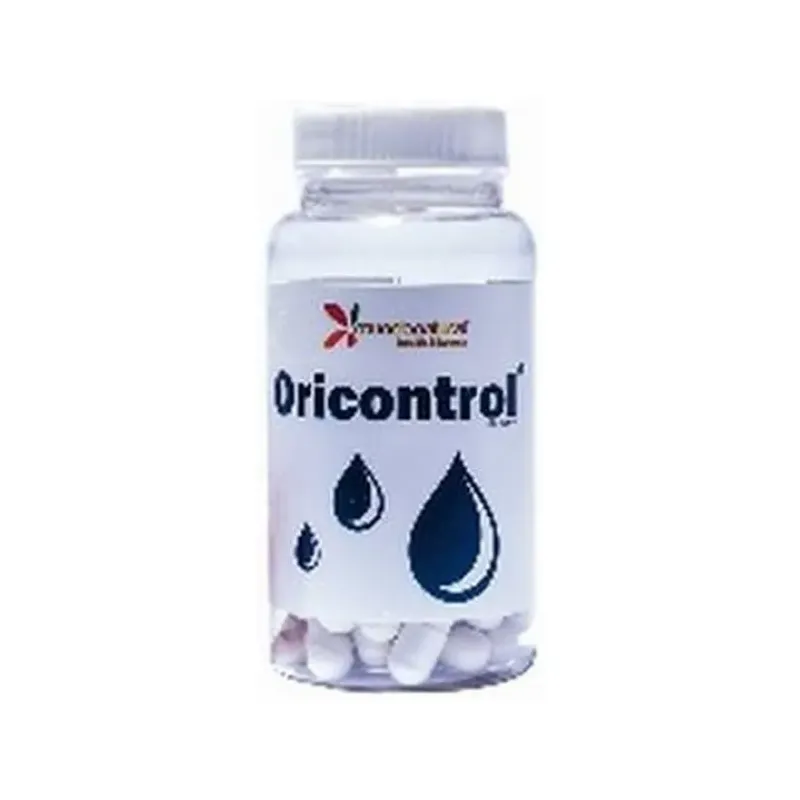 ORICONTROL 60CAP