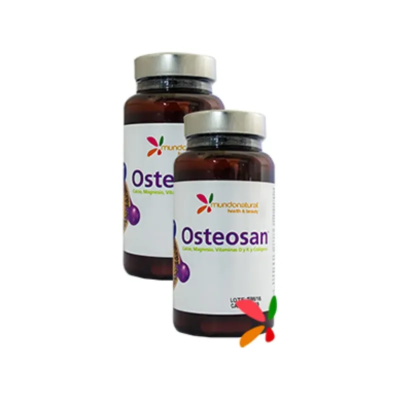 OSTEOSAN 60CAP
