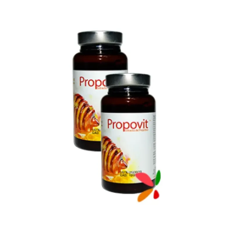 PROPOVIT 60CAP