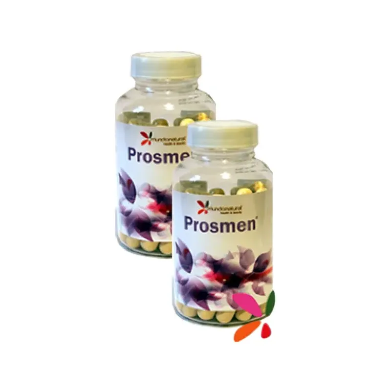 PROSMEN 60 CAP.