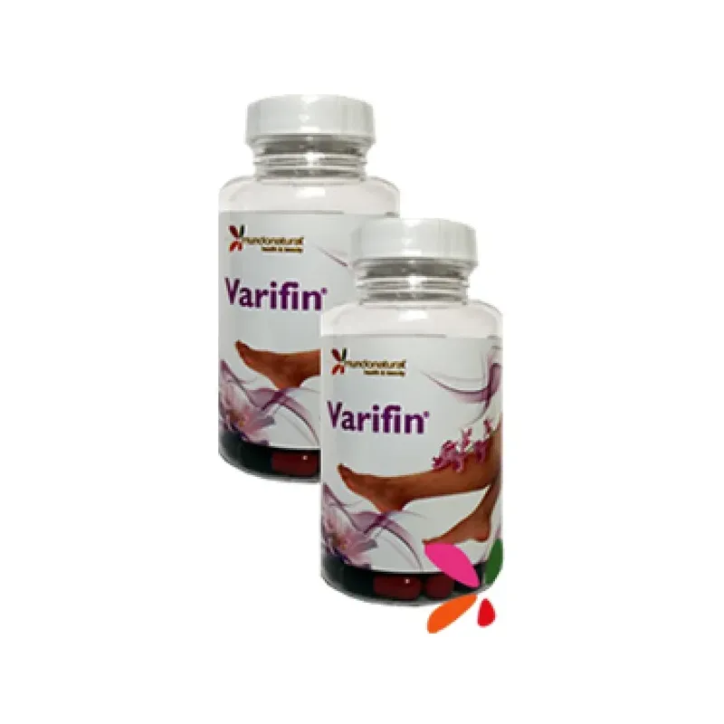 VARIFIN 60CAP