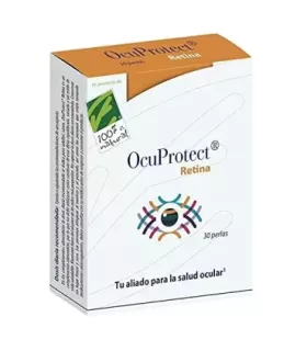 Imagen de OcuProtect® Retina