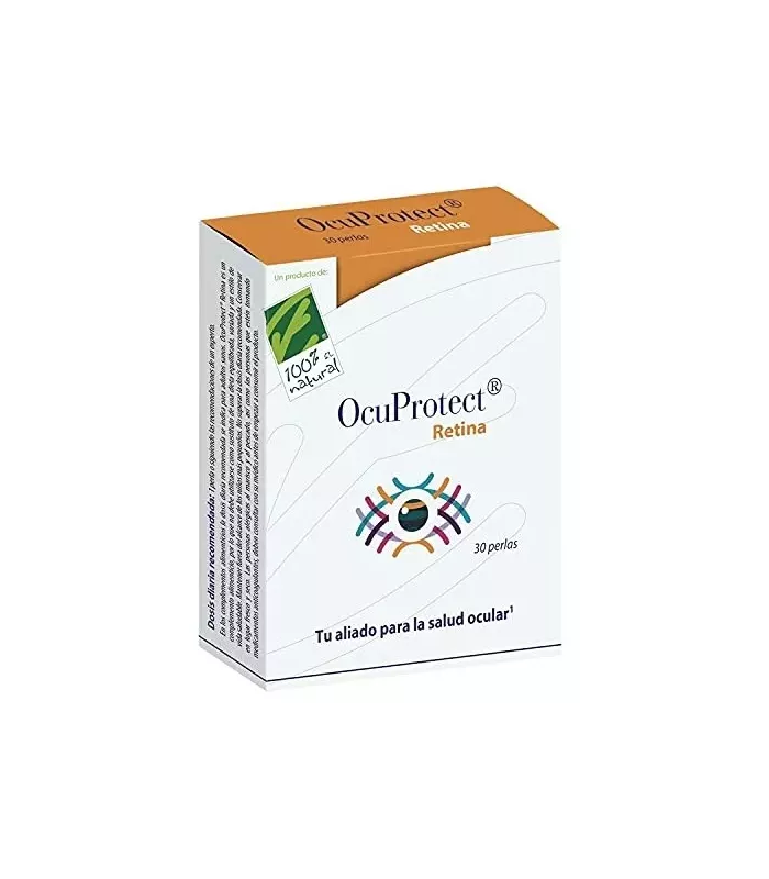 Imagen de OcuProtect® Retina