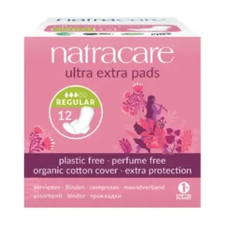 COMPRESA ULTRA EXTRA NORMAL ALAS (P