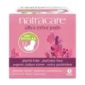 COMPRESA ULTRA EXTRA NORMAL ALAS (P