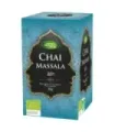 CAJA INFUSION CHAI MASSALA 30GRS.