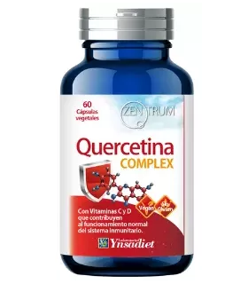 Imagen de quercetina