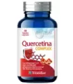 QUERCETINA COMPLEX 60CAP