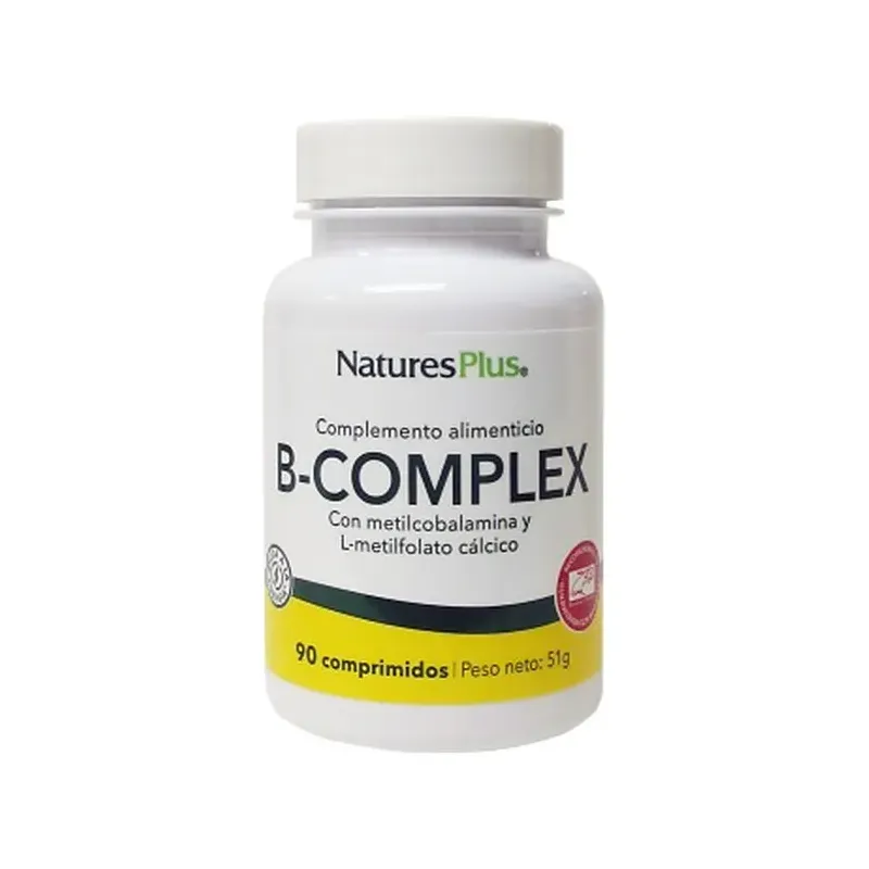 B-COMPLEX 90 COMP.