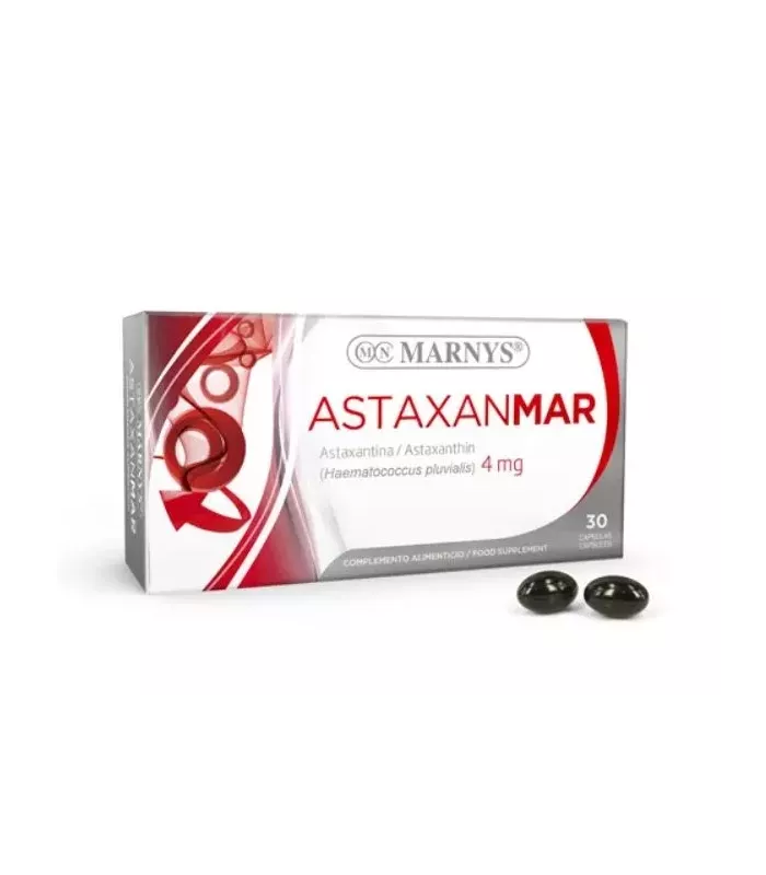 Imagen de MARNYS® Astaxanmar