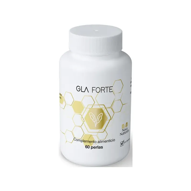 GLA FORTE 60 CÁPSULAS