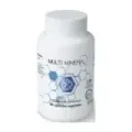 MULTI MINERAL 90 CÁPS.