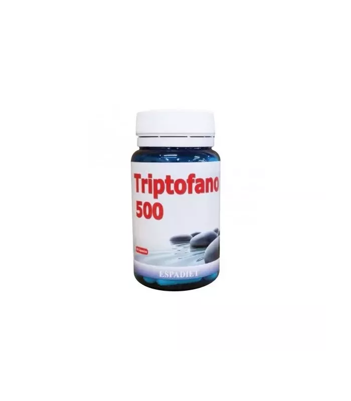 Suplemento nutricional para reducir ansiedad y estrés