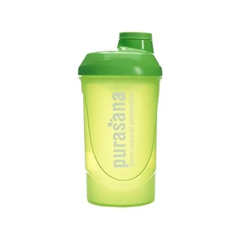 COCTELERA DE PLASTICO 500 ML