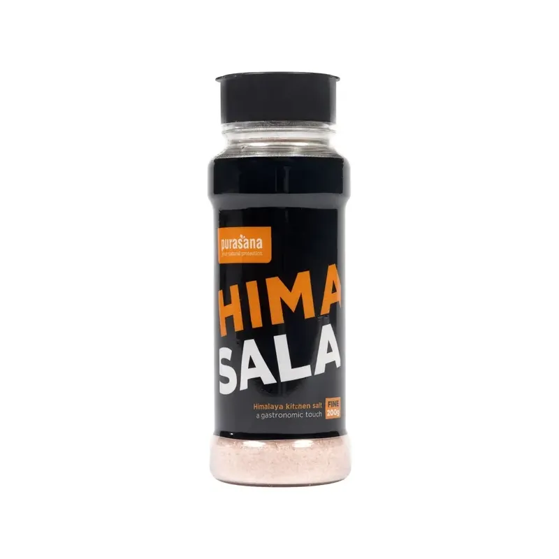 MOLINILLO DE SAL HIMASALA 200 G BIO