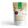 POLVO DE ASHWAGANDHA 100 G BIO