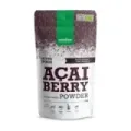 POLVO DE BAYAS DE AÇAI 100 G BIO