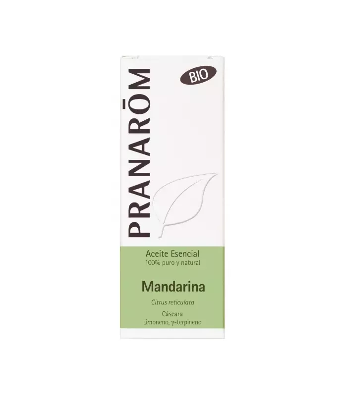 Imagen de mandarina