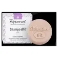 CHAMPÚ SOLIDO - CURE 55g