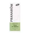 CLAVO DE ESPECIAS BIO 10ML ACEITES ESENCIALES