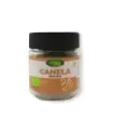 CANELA CEYLAN MOLIDA 70GRS.
