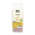 GARBANZOS BIO 500 G