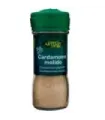 CARDAMOMO MOLIDO 30G Especias y Condimentos Ecológicos ArtemísBio