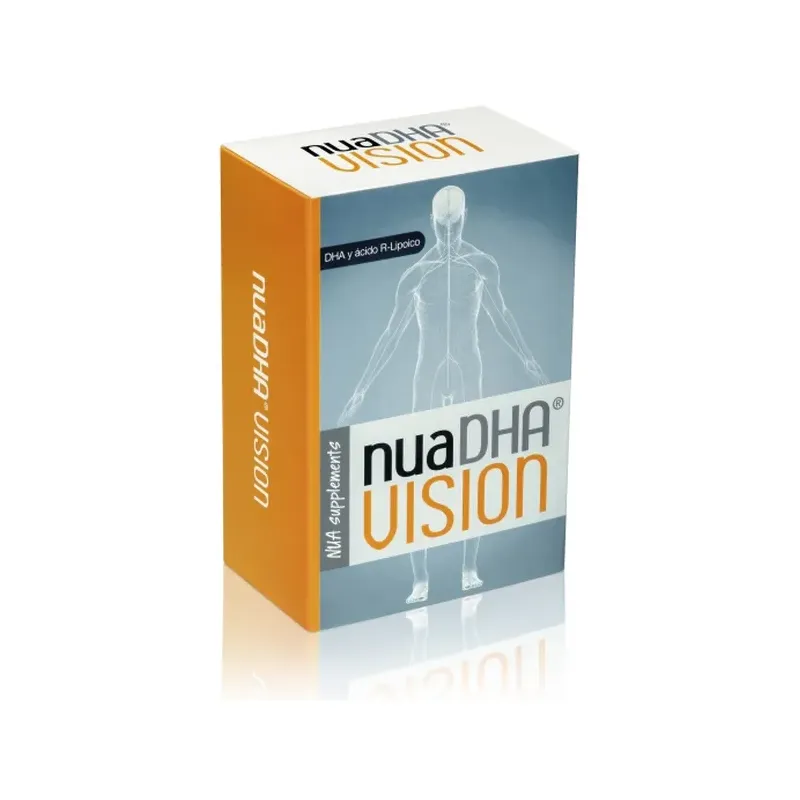 NUADHA VISIÓN 30+30
