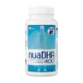 NUADHA 400 (90 PERLAS)
