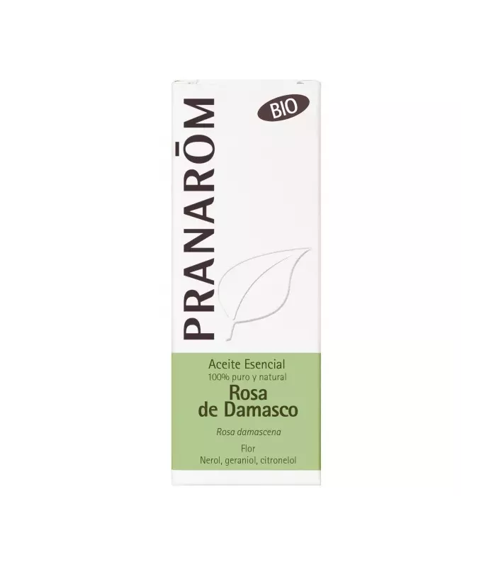 Imagen de flores de rosa de Damasco