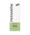 GERANIO BOURBON BIO 10 ML ACEITES ESENCIALES