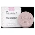 CHAMPÚ SOLIDO - ROSA 55g