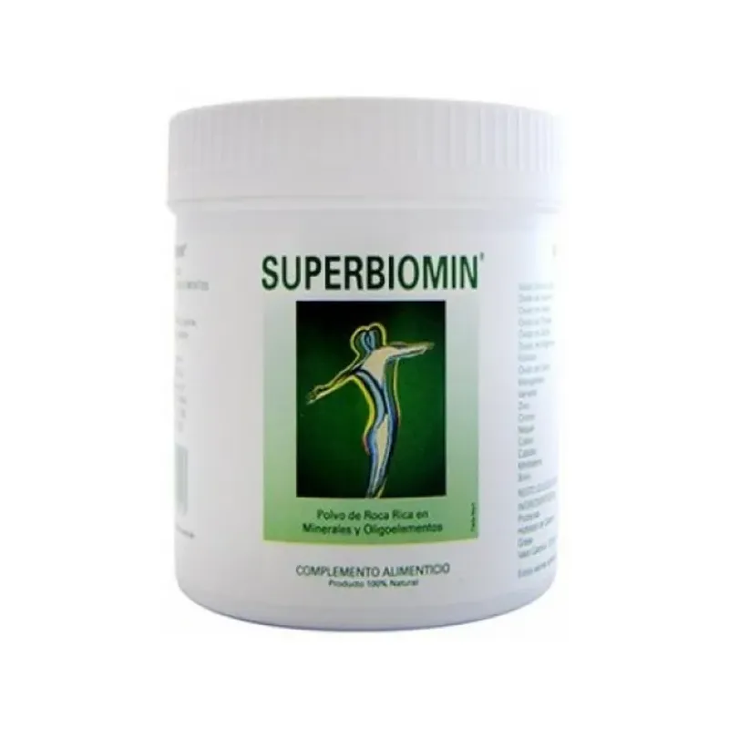 SUPERBIOMIN 425 CÁPS.