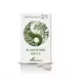 CHINASOR 21 - SI JUN ZI WAN