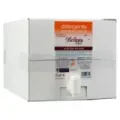 DETERGENTE LIQ. 18 L. BIB