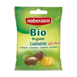 CASTAÑAS BLANDAS 35 G  OFERTA LOTE CADUCIDAD 30/09/26