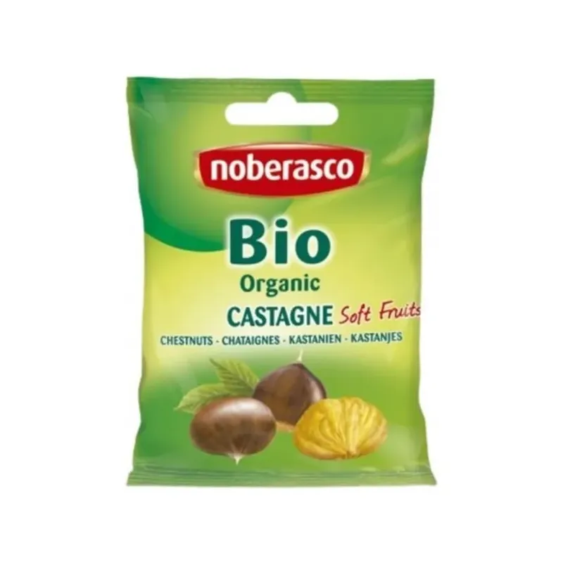 CASTAÑAS BLANDAS 35 G  OFERTA LOTE CADUCIDAD 30/09/26
