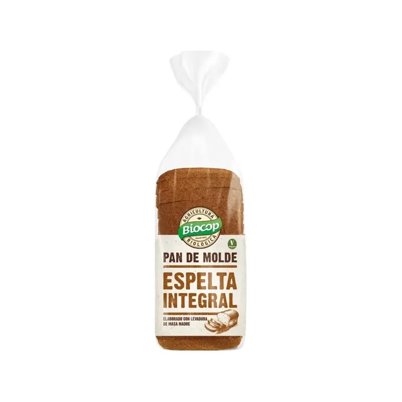 PAN MOLDE ESPELTA INTEGRAL 400 GR  OFERTA LOTE CADUCIDAD 29/08/26