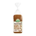 PAN MOLDE ESPELTA INTEGRAL 400 GR  OFERTA LOTE CADUCIDAD 29/08/26